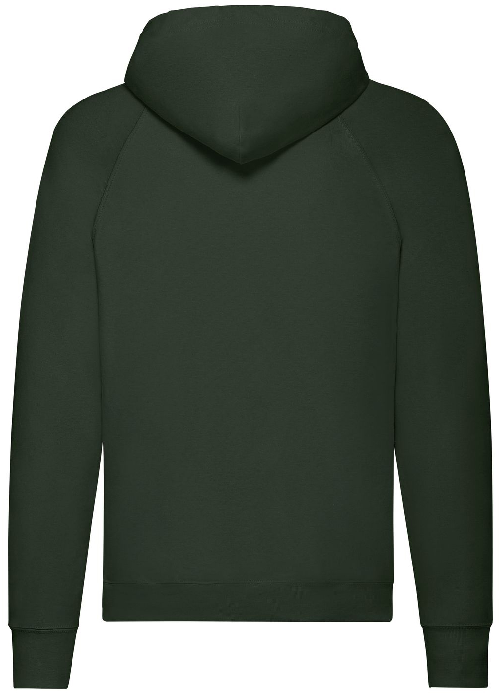  Lightweight Hooded Sweat