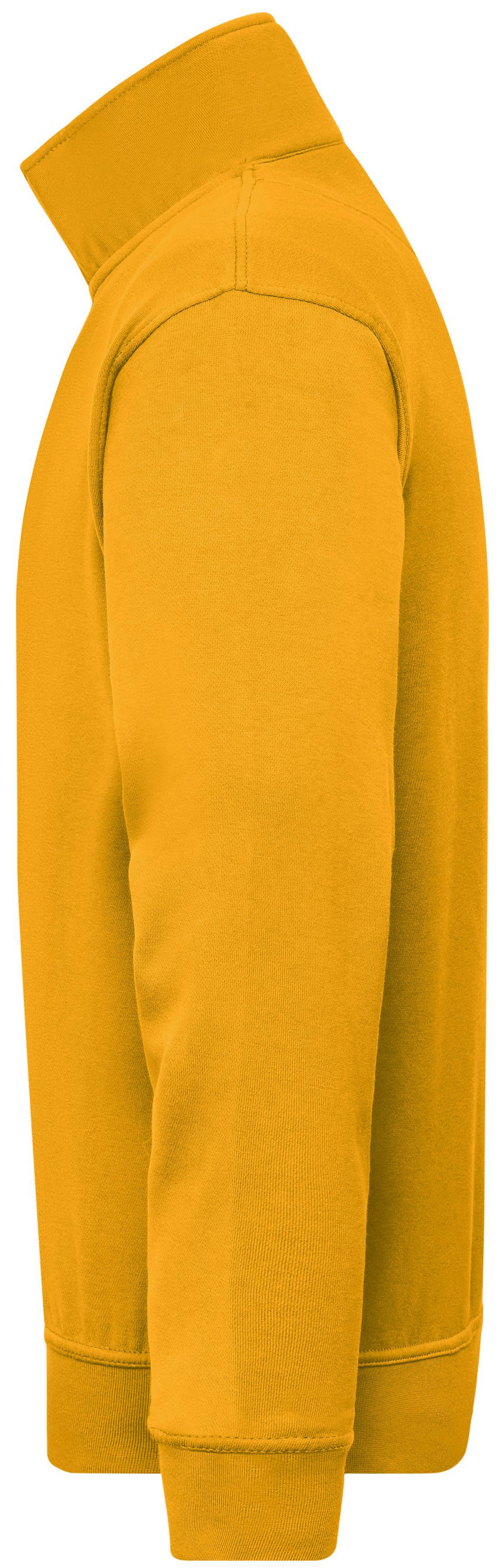 Workwear Sweater Half-Zip