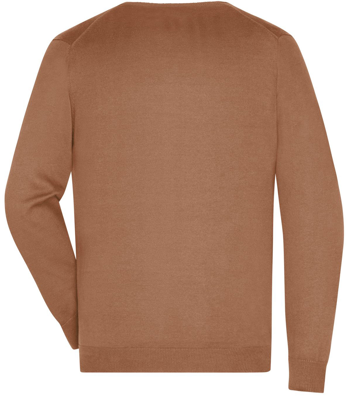 Men's V-Neck Pullover