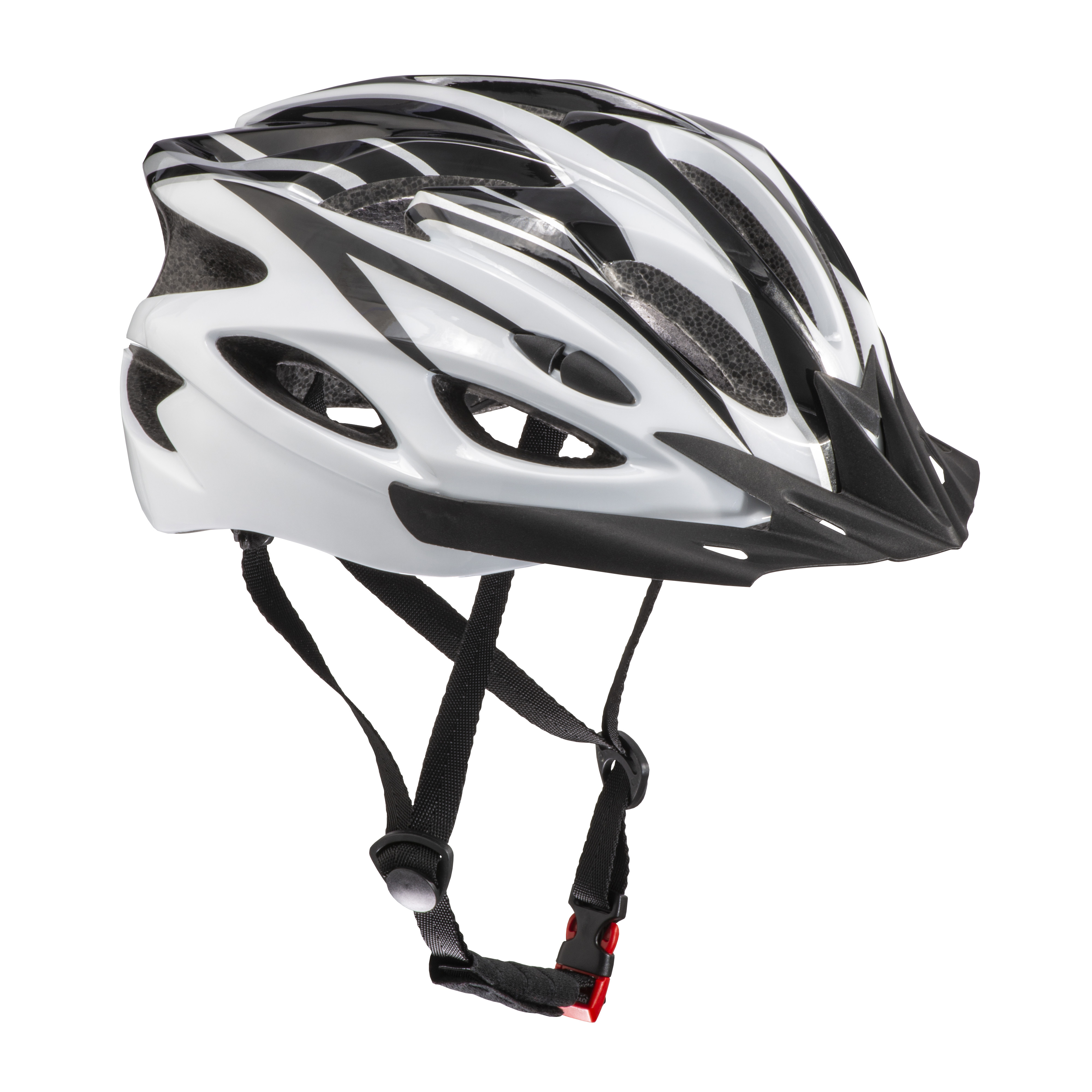 Casco bicicletta