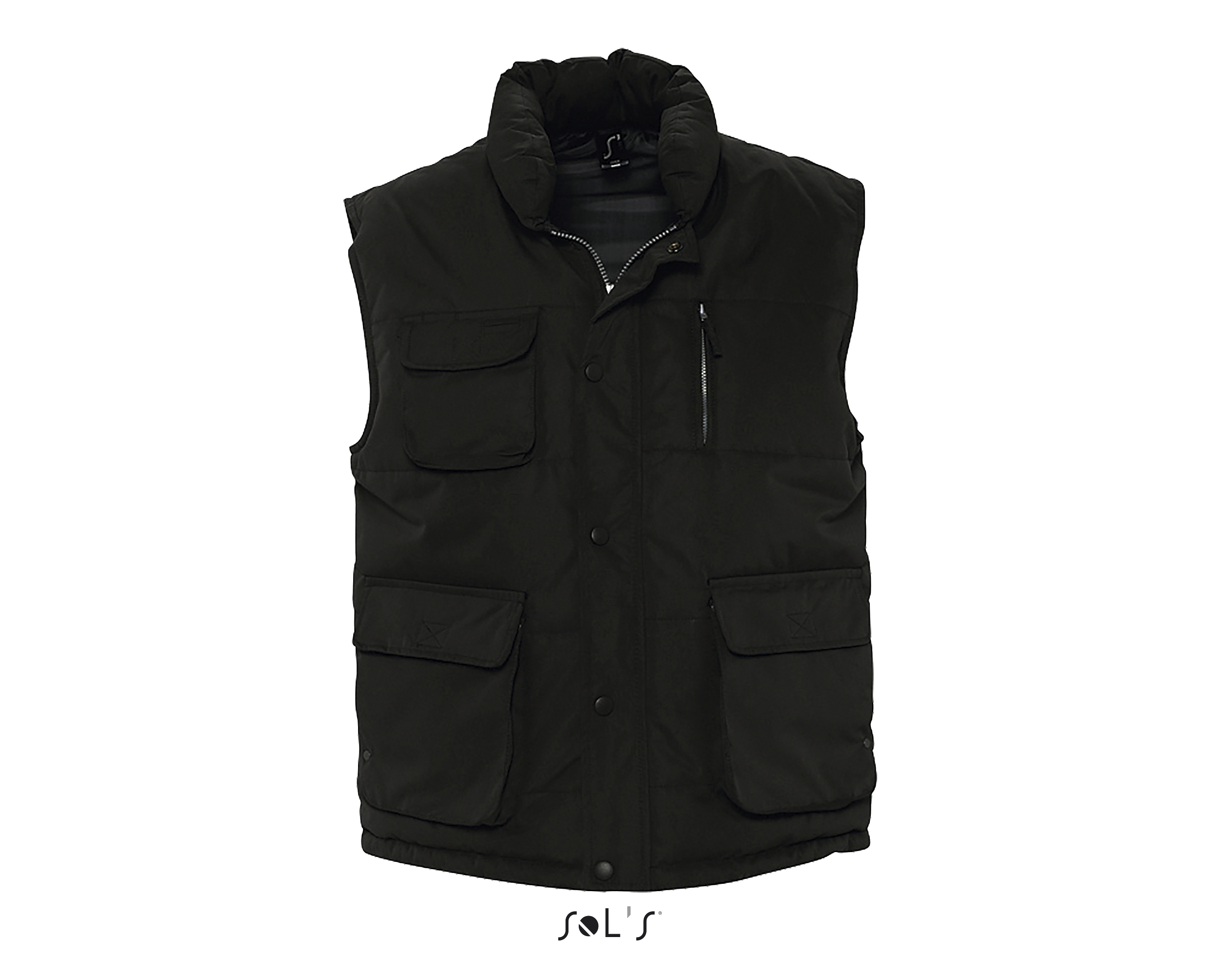 Bodywarmer "Viper" Uomo