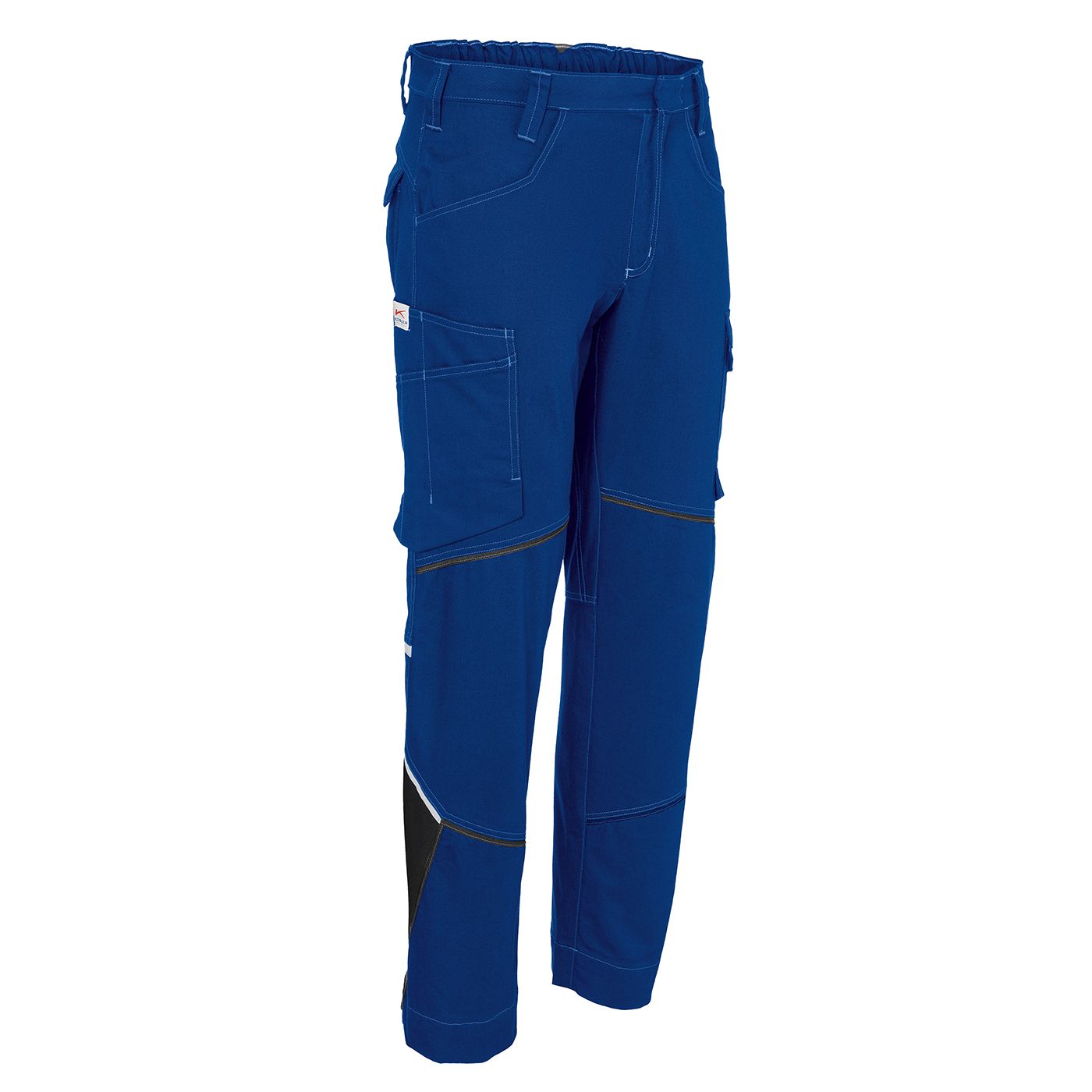 Pantaloni da lavoro Iconiq 100% cotone