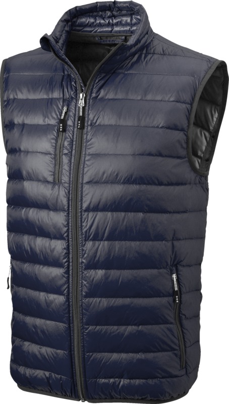 Bodywarmer Herren