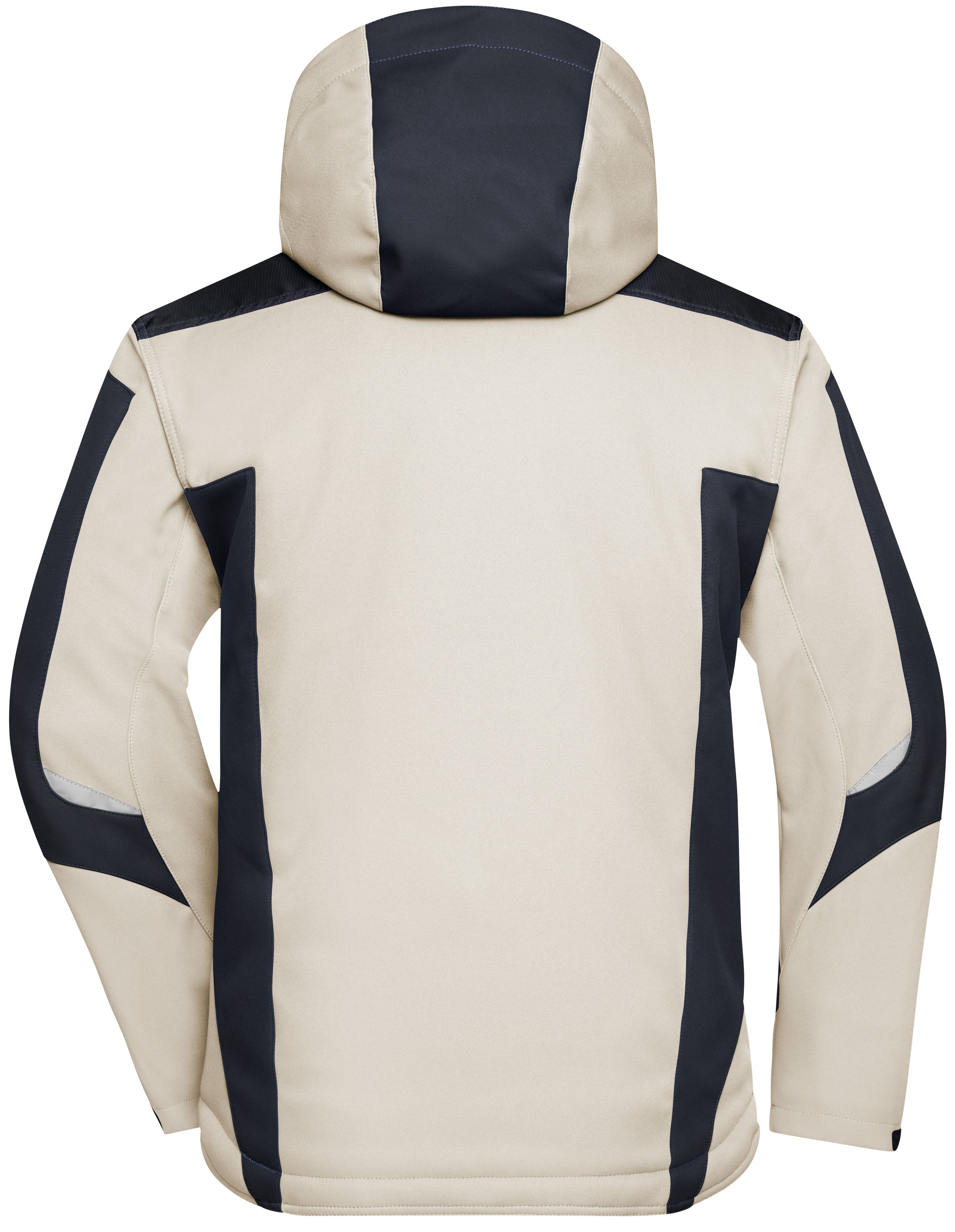 Giacca Softshell Inverno