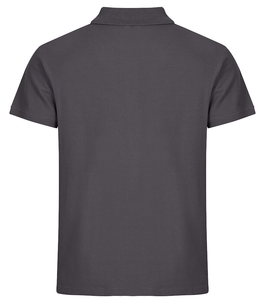 Basic Poloshirt Damen